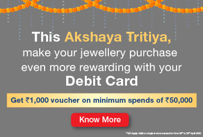 Akshaya Tritiya
